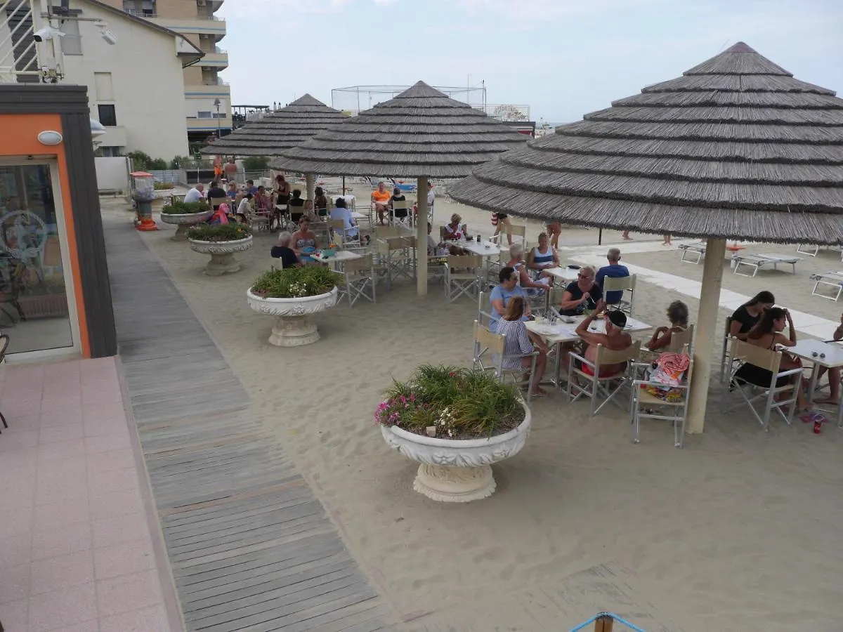 Gatteo Hotel Anita