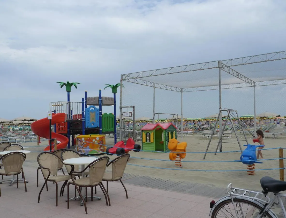 Gatteo Hotel Anita