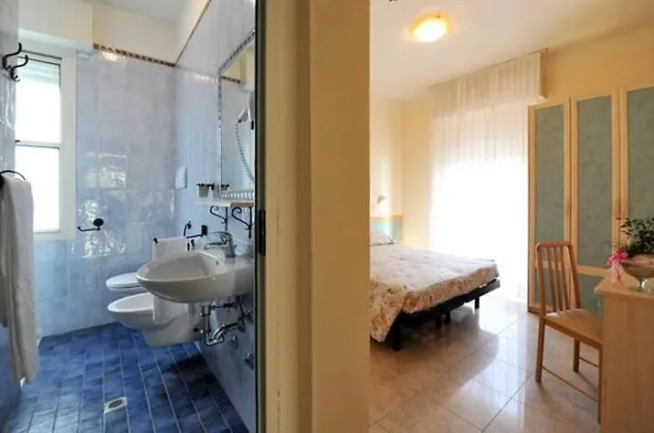 Gatteo Hotel Anita 3*,  איטליה