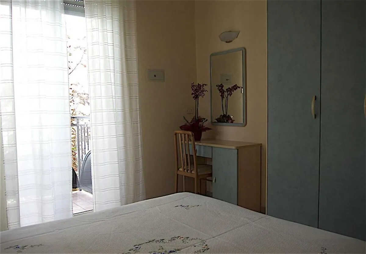 Hotel Anita Gatteo