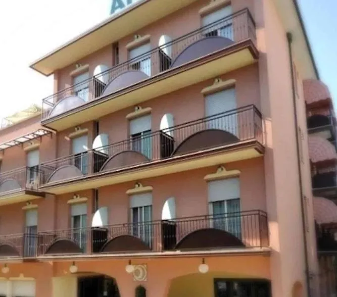Hotel Anita Gatteo 이탈리아