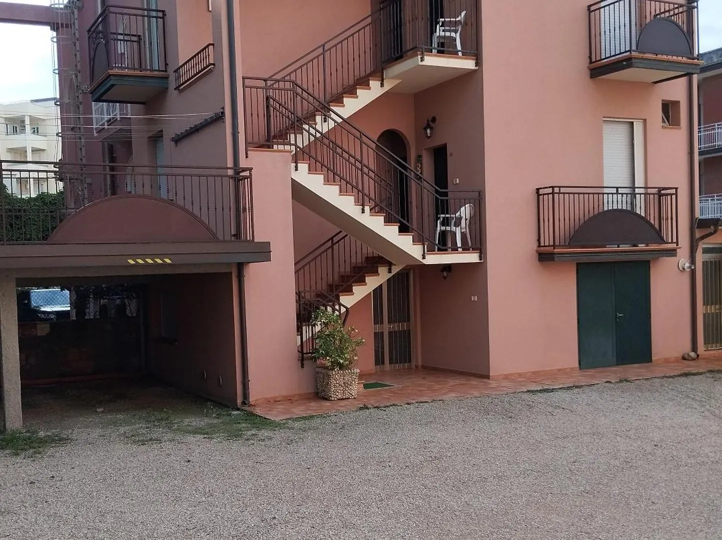 Gatteo Hotel Anita