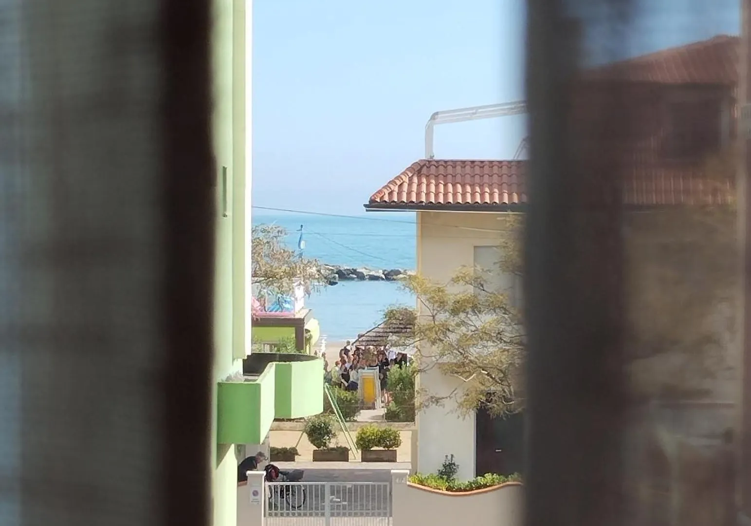 Hotel Anita Gatteo