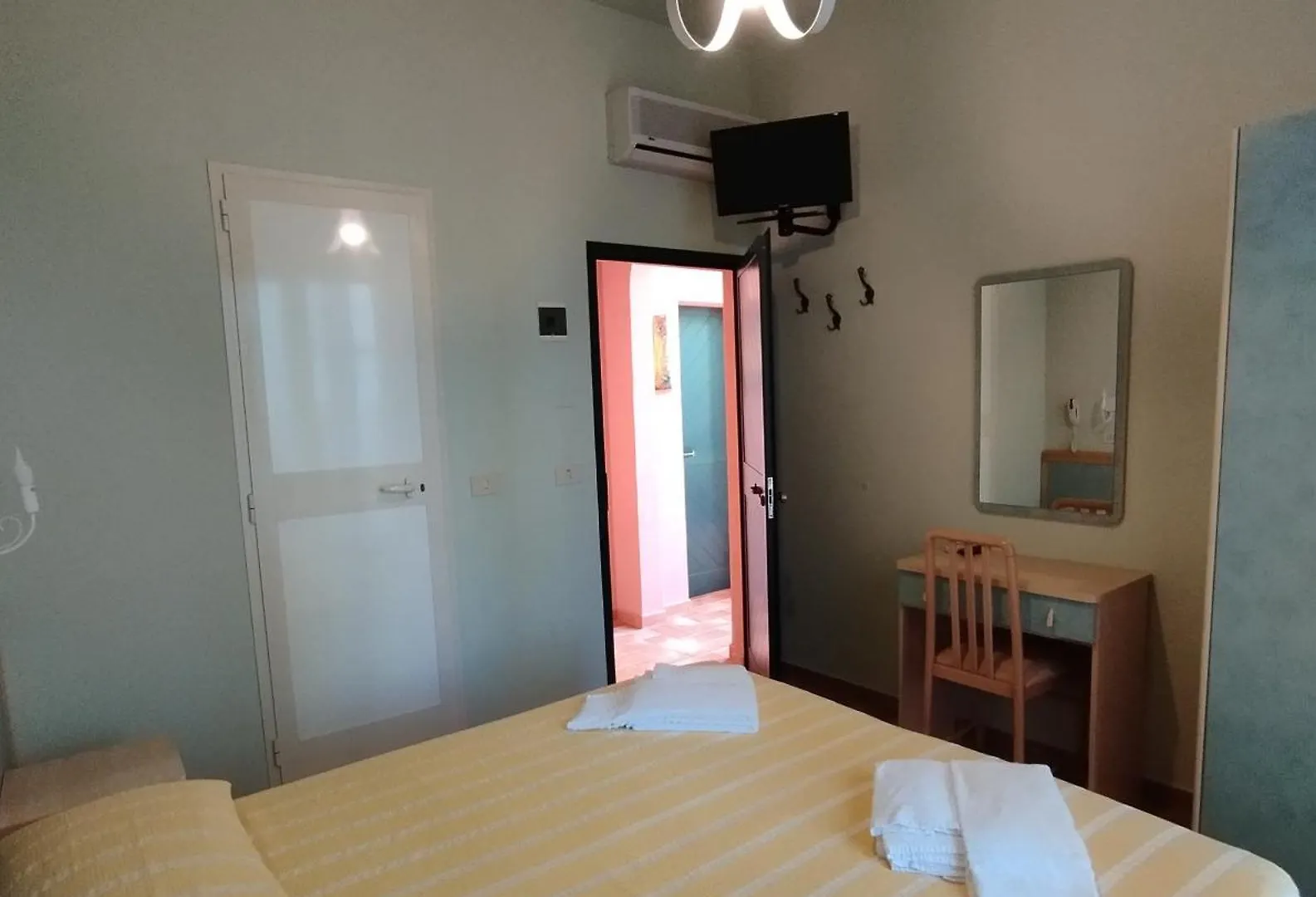 Gatteo Hotel Anita