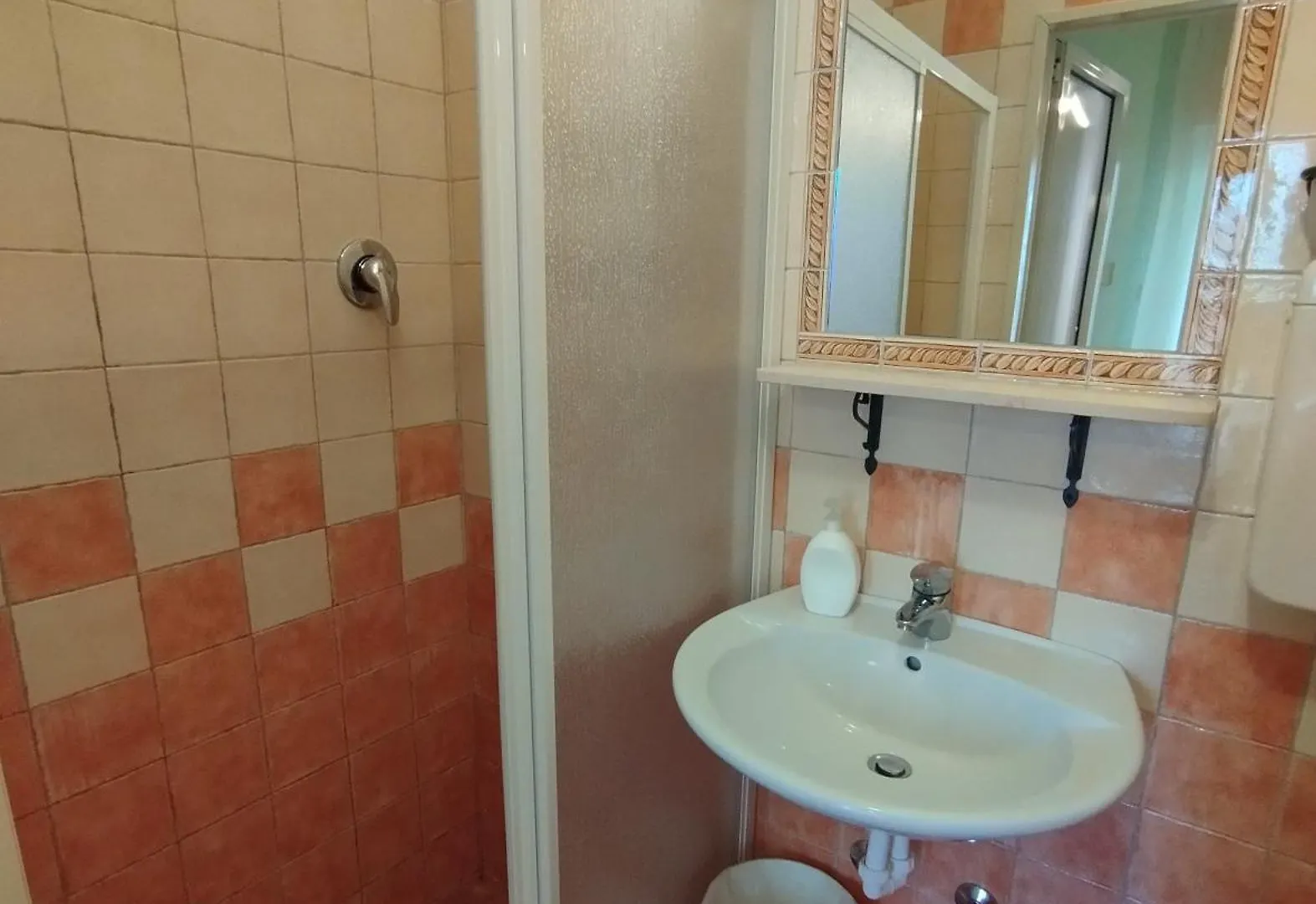 ***  Gatteo Hotel Anita איטליה