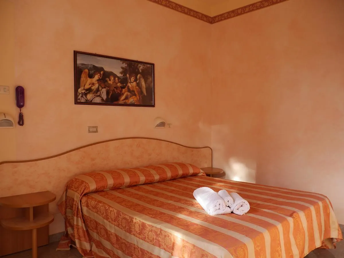 Gatteo Hotel Anita