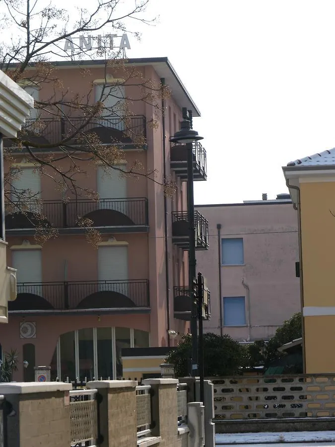 Hotel Anita Gatteo