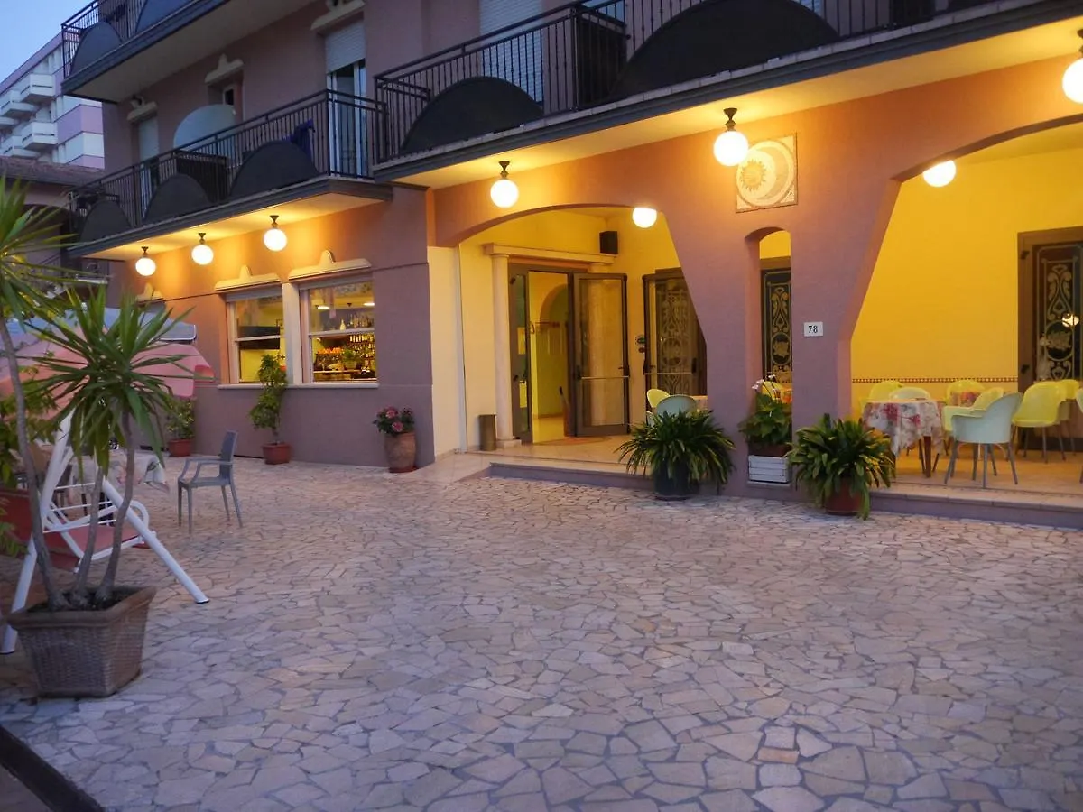 Gatteo Hotel Anita