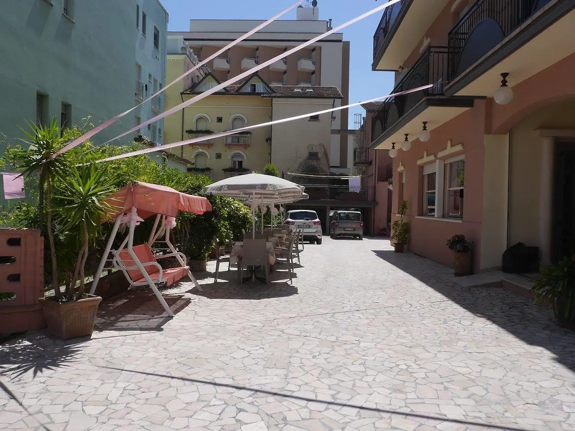 Gatteo Hotel Anita איטליה