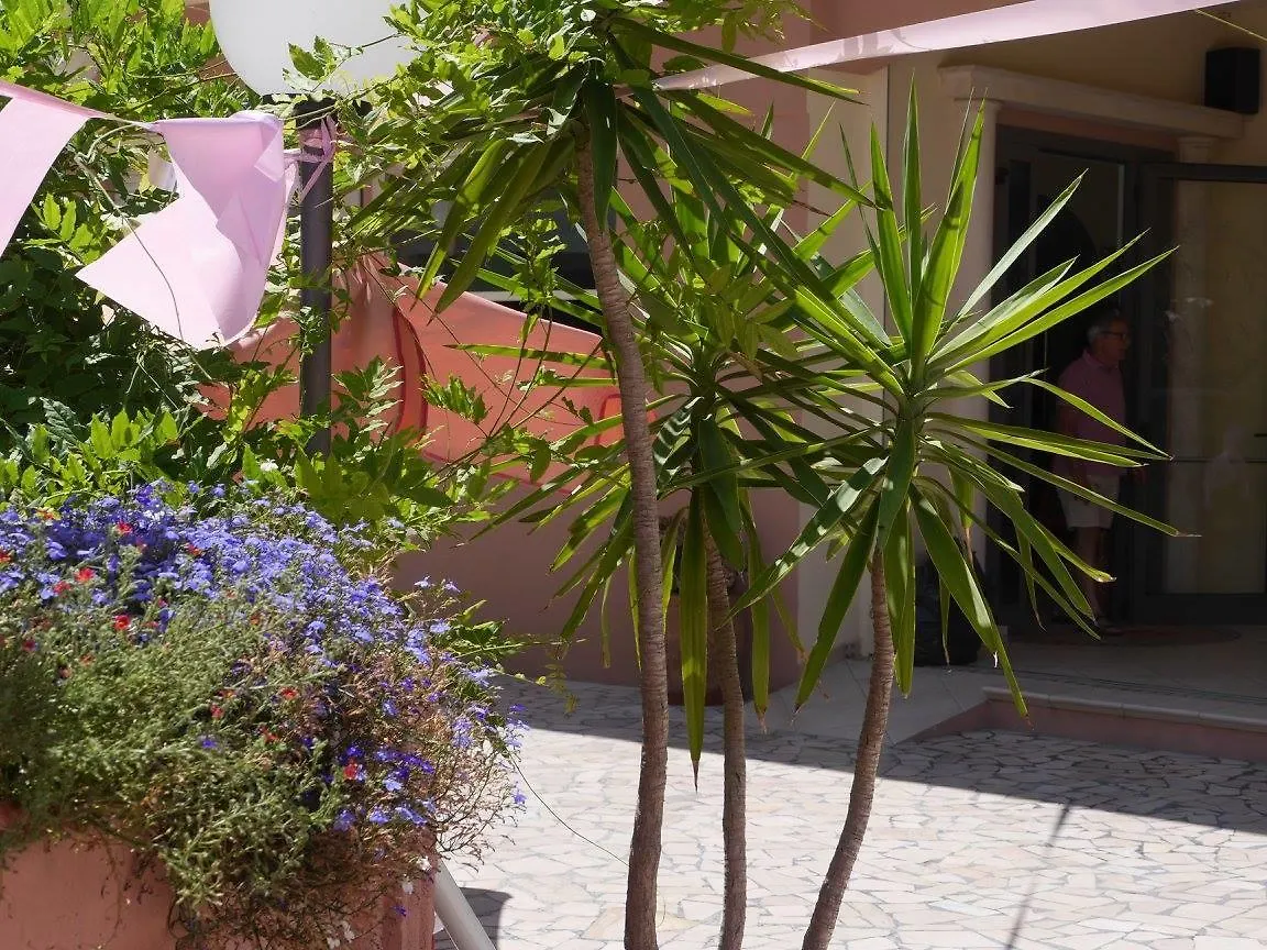 Gatteo Hotel Anita 3*,  איטליה