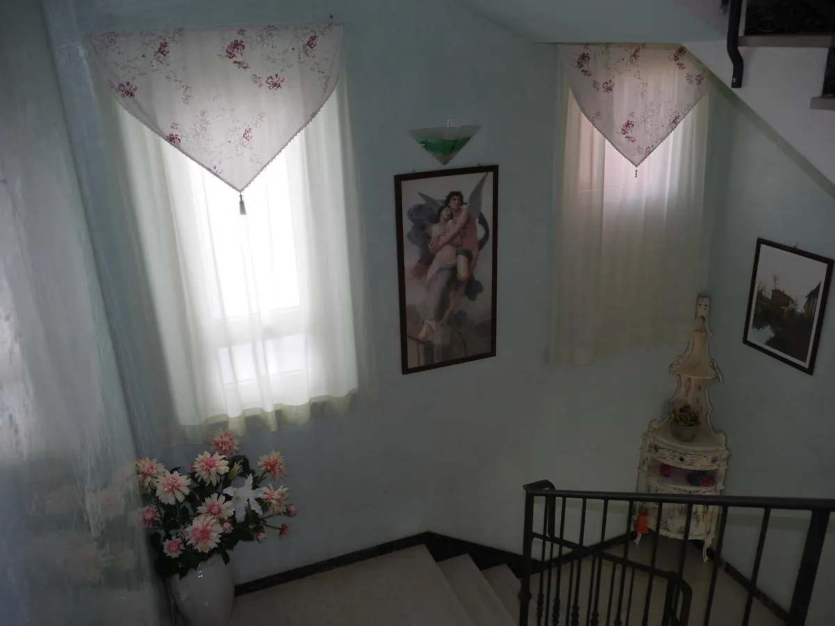 Gatteo Hotel Anita איטליה