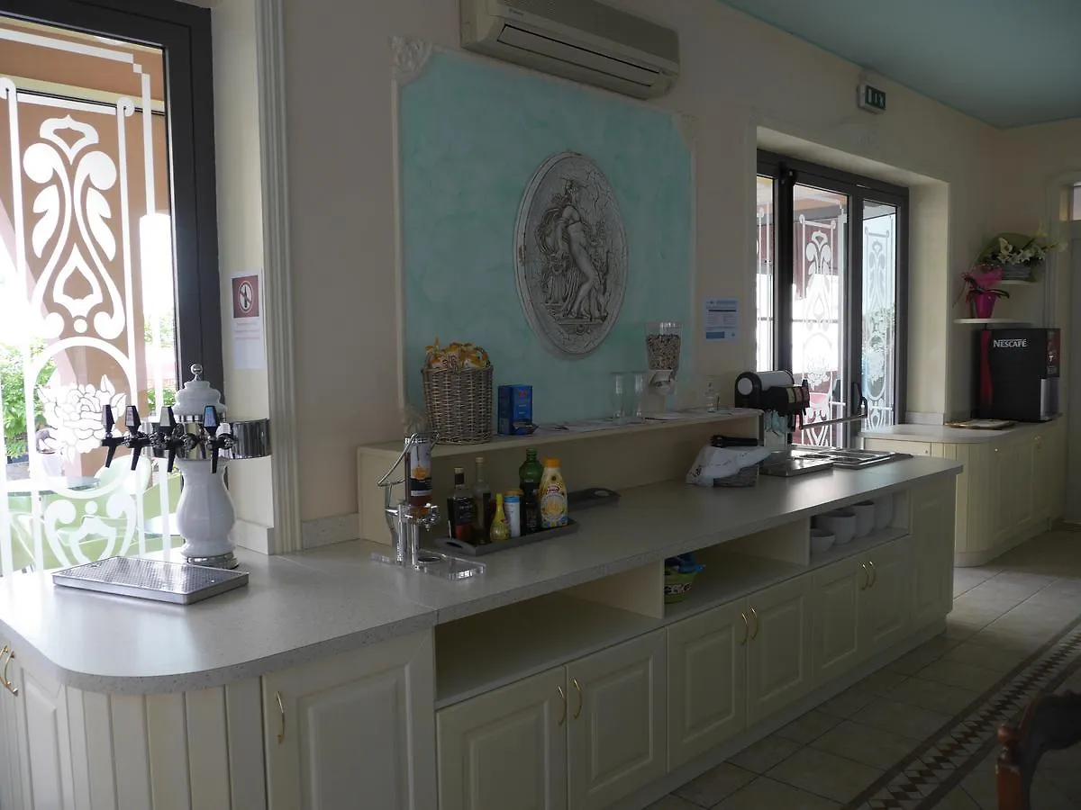 Gatteo Hotel Anita