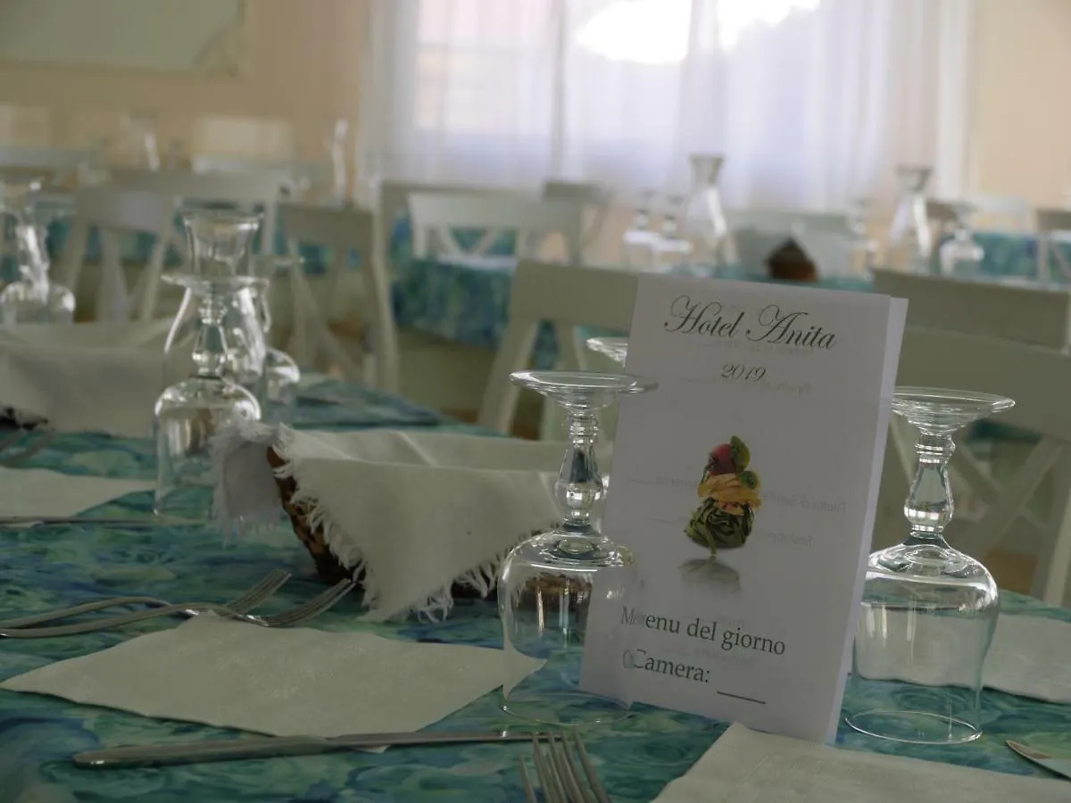 Hotel Anita Gatteo